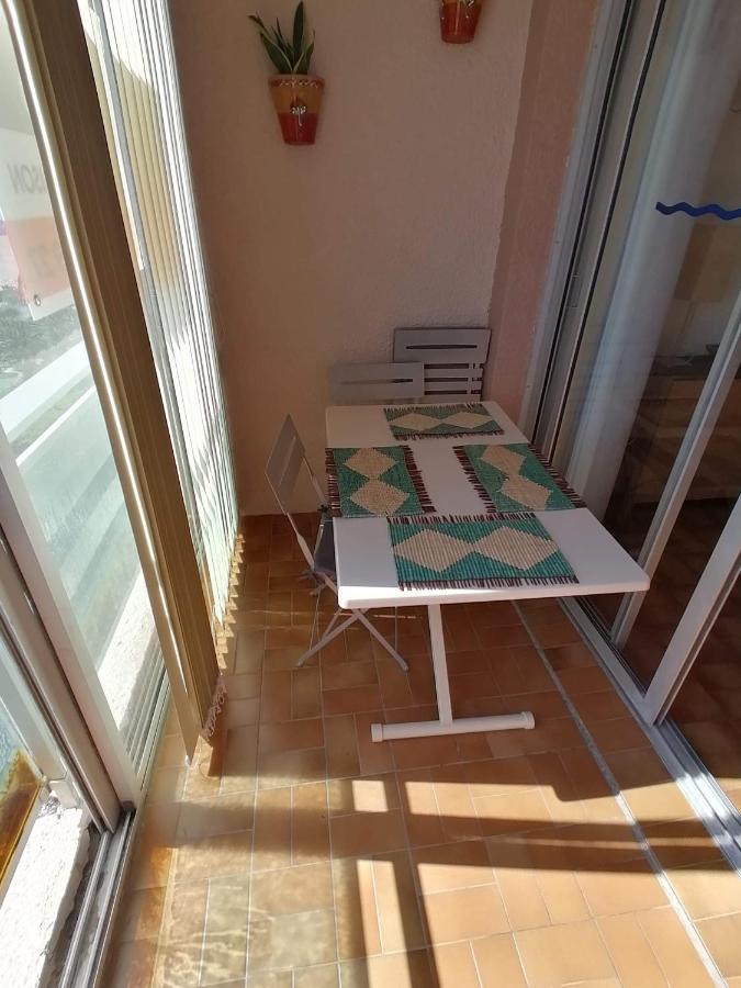 Vue Sur La Au 6eme Et Dernier Etage Apartment Canet-en-Roussillon