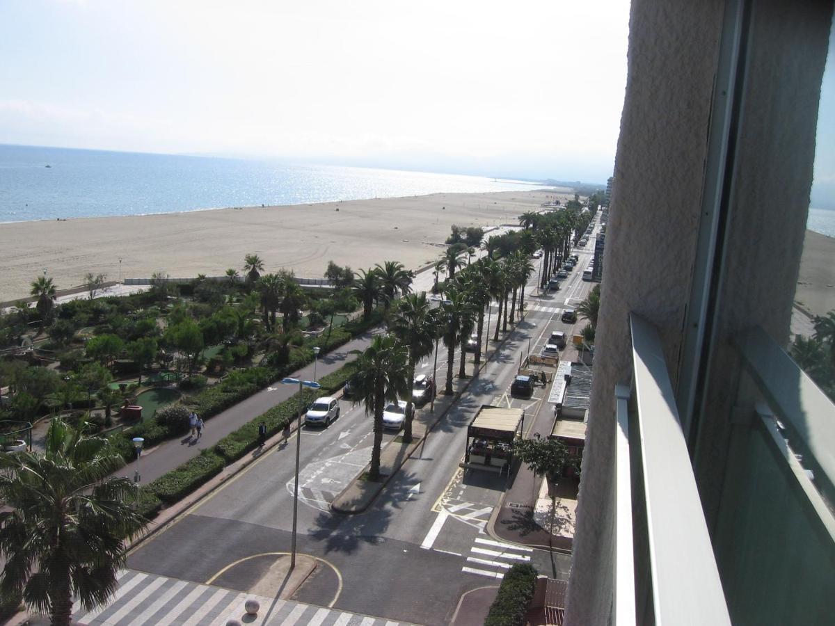 Apartment Vue Sur La Au 6eme Et Dernier Etage